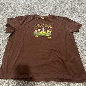 Snoopy Halloween t-shirt